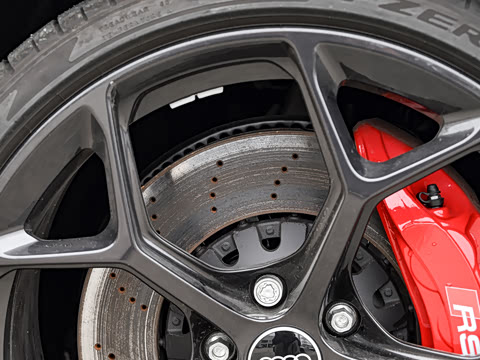 2025�� RS 5 2.9T Sportback �����