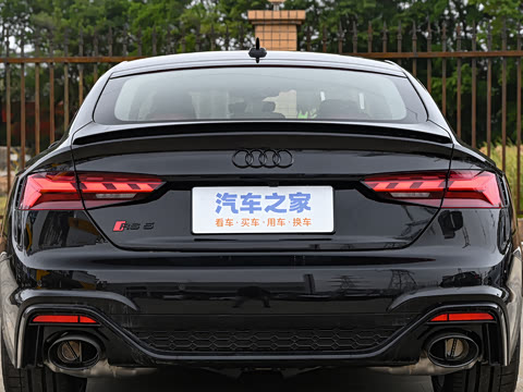 2025�� RS 5 2.9T Sportback �����