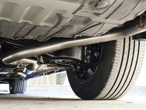 2027�� 2.5L ˫���������ʰ�