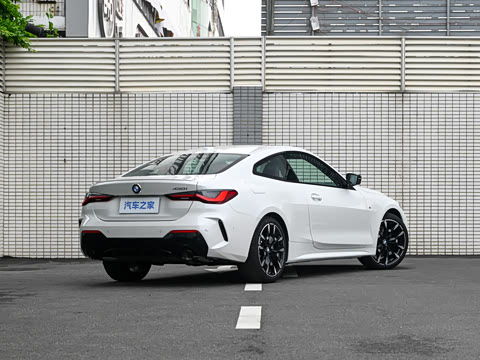 2026�� 430i M�˶���ҹ��װ