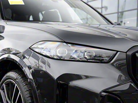 2026�� xDrive 40Li M�˶���ҹ��װ