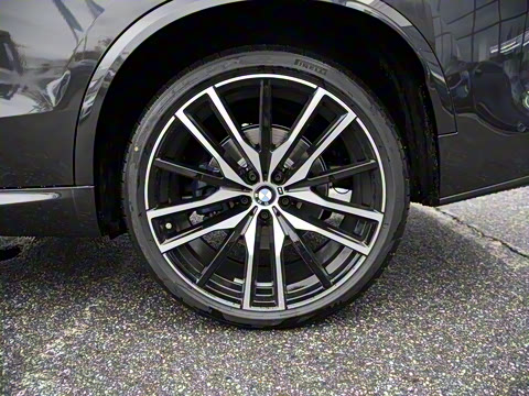 2026�� xDrive 40Li M�˶���ҹ��װ