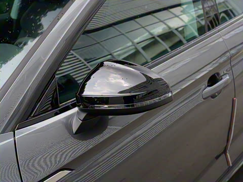 2025�� Sportback ��ذ� 40 TFSI ʱ�ж�����