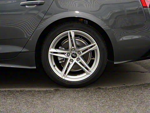 2025�� Sportback ��ذ� 40 TFSI ʱ�ж�����