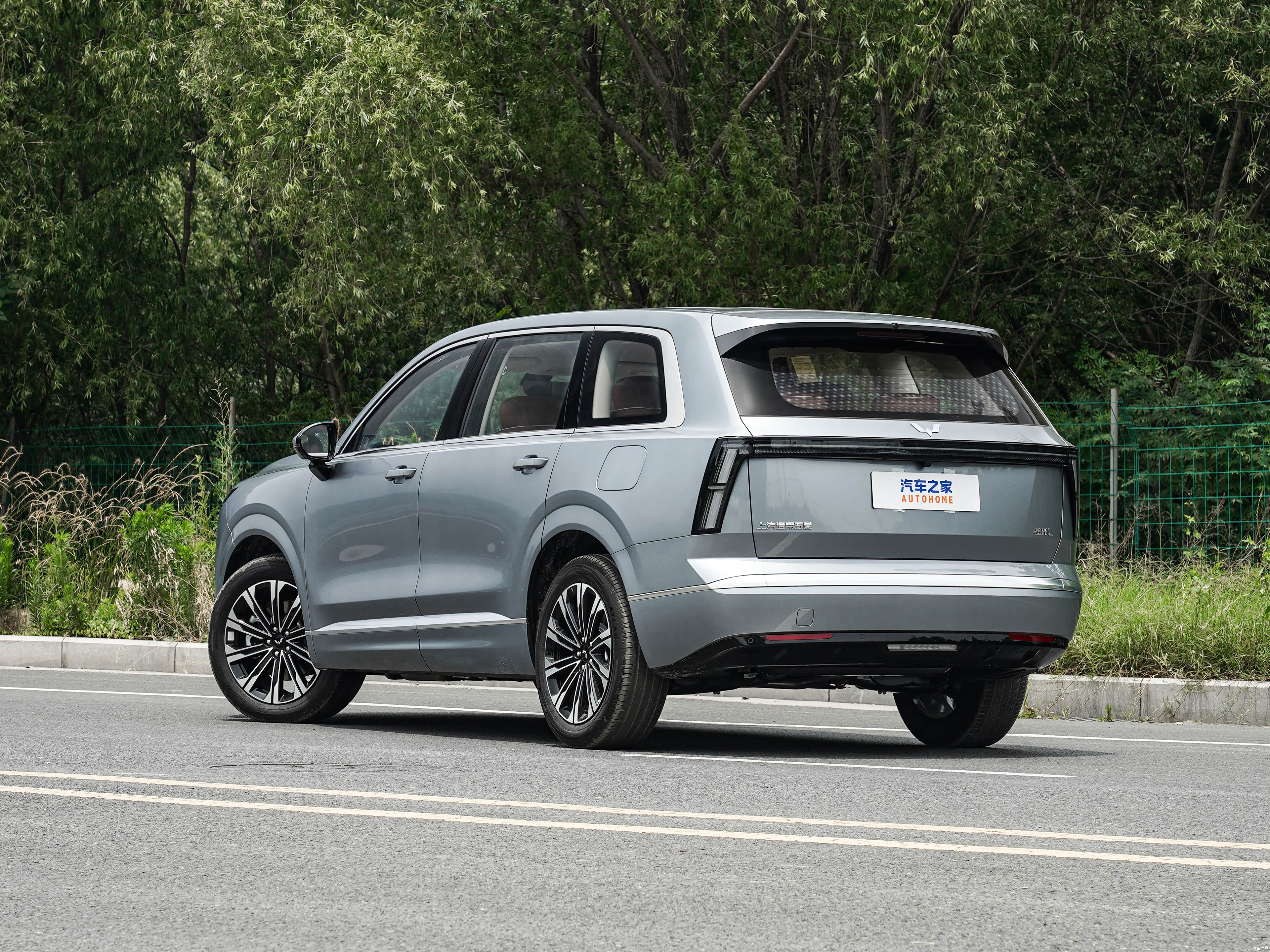 Wuling L, миниатюра 5