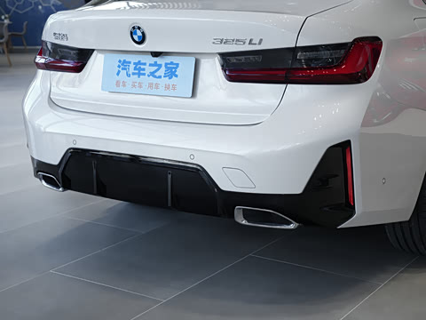 2026�� 325Li M�˶���װ