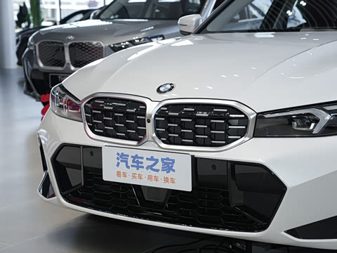 2026�� 325Li M�˶���װ