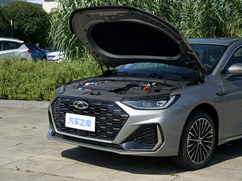 2027�� 1.6T DCT ������