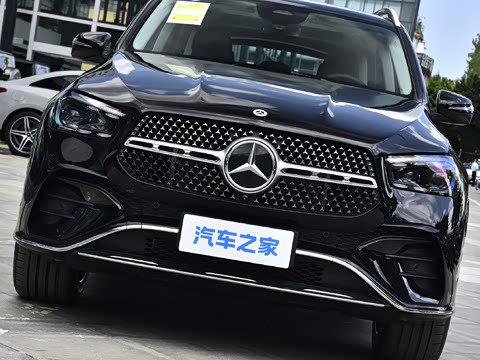 2026�� �Ŀ� GLE 450 4MATIC ������