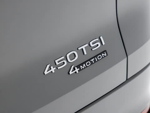 2026�� 450TSI ����R-Line������