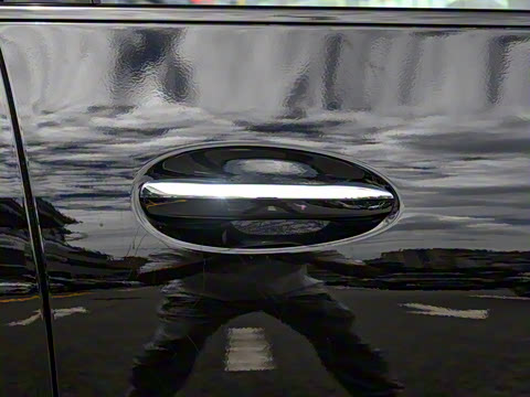 2025 AMG GLC 43 4MATIC SUV