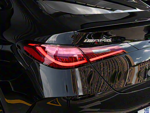 2025�� AMG GLC 43 4MATIC ����SUV