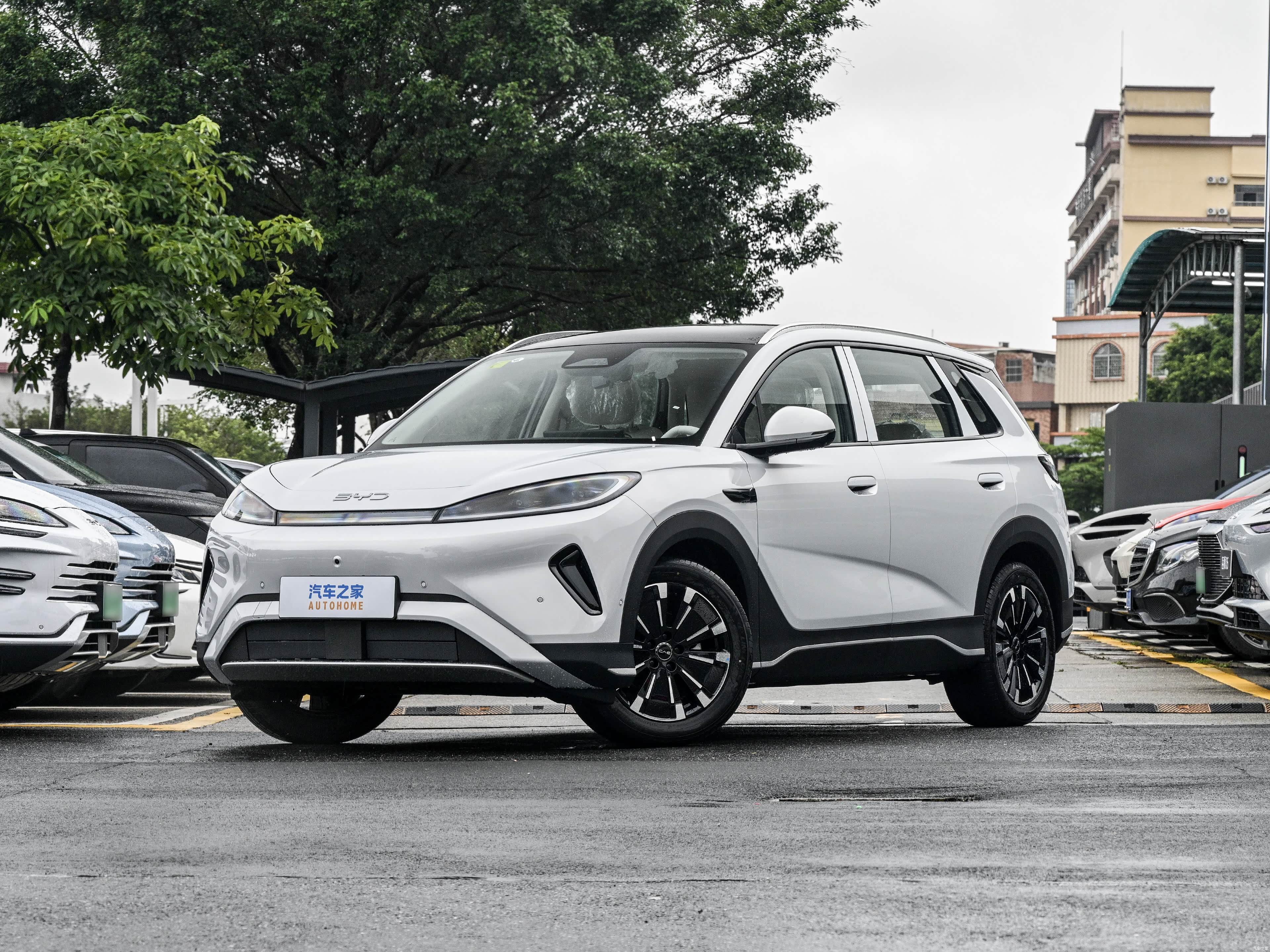 BYD 05 EV