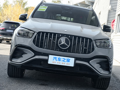 2025�� �Ŀ� AMG GLE 53 4MATIC+