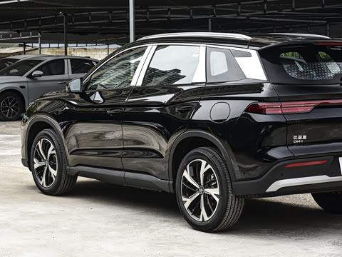 2026�� DM-i 220KM��Խ��