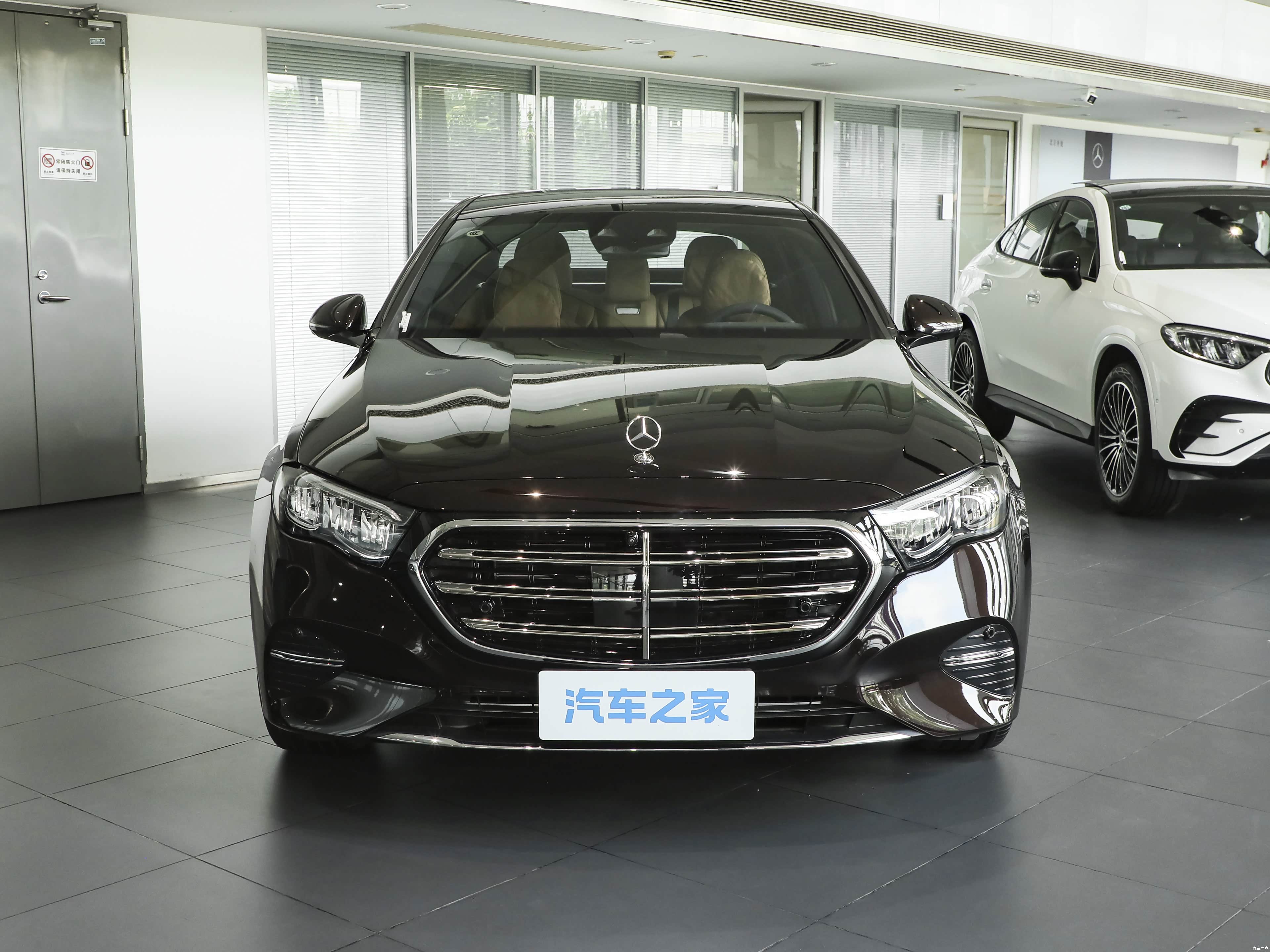 Mercedes-Benz E, миниатюра 10