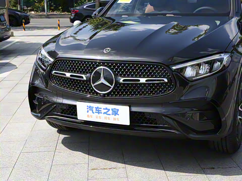 2026�� GLC 260 4MATIC ����SUV