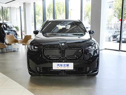 2026�� M50 xDrive