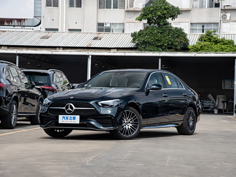 2026�� C 260 L �˶��ر��