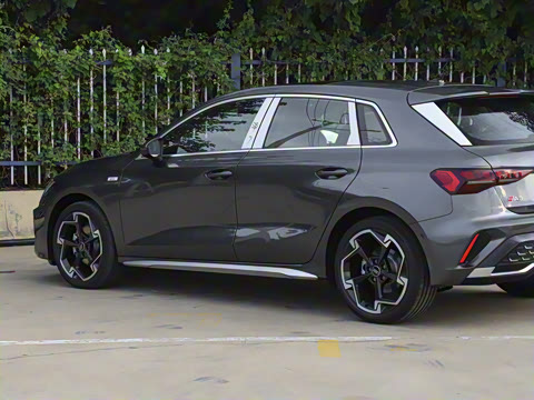 2026�� Sportback 35TFSI �ɳ������� +������ѡ��