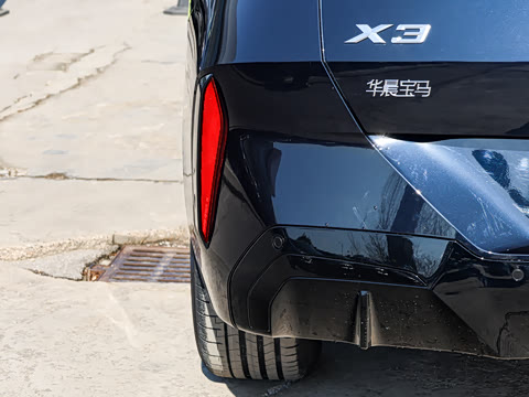 2026�� xDrive25L M�˶���ҹ��װ