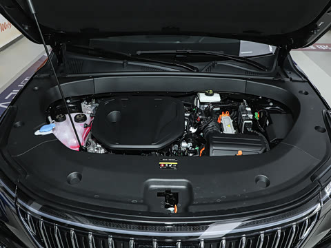 2026�� ���Ĵ� 1.5T i-HEV ���а�
