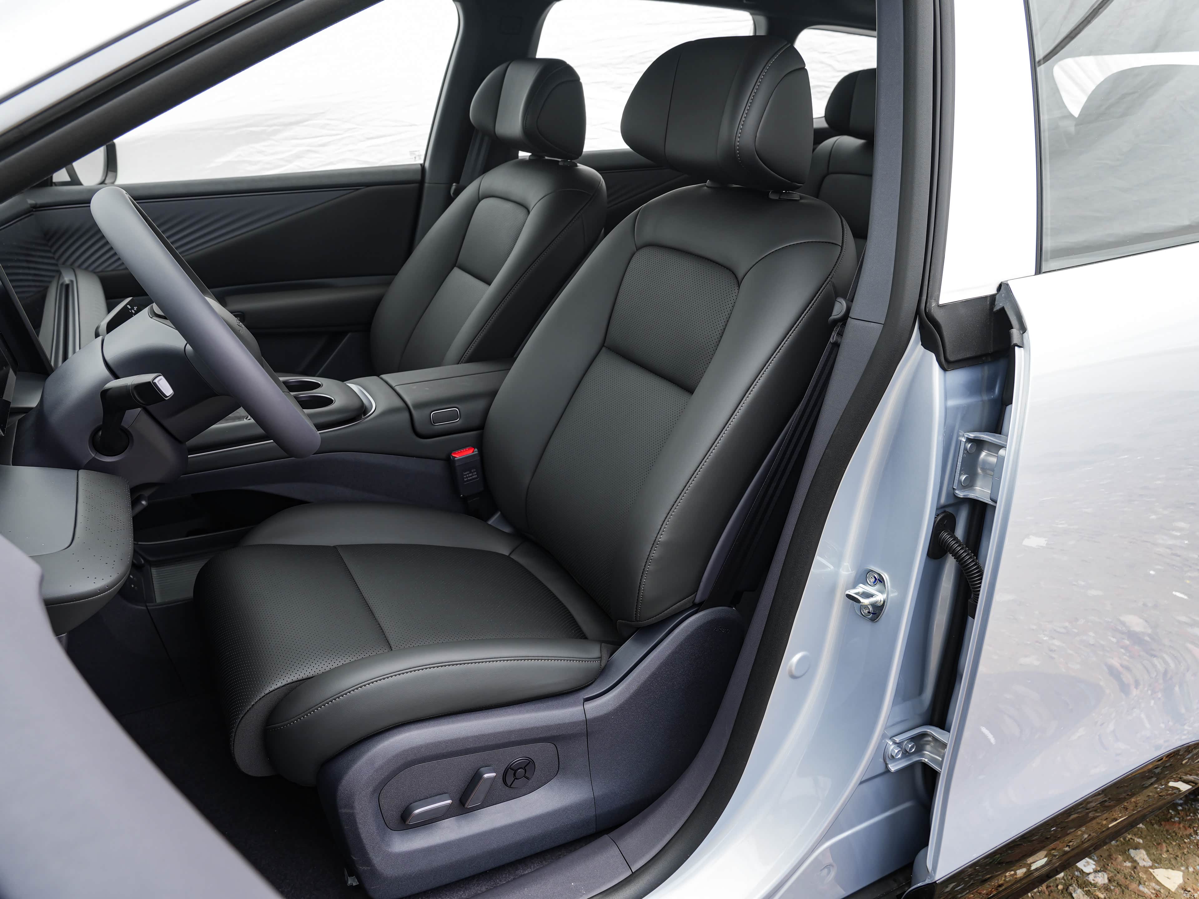 Nissan NX8, миниатюра 22