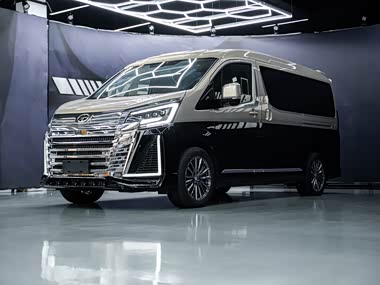 WALD City H7