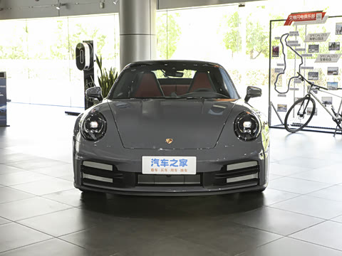 2026�� Carrera 3.0T