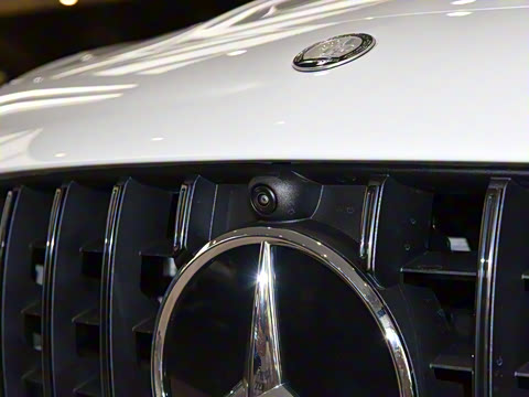 2025�� AMG CLE 53 4MATIC+ ������ܳ�