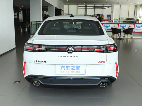 2026�� ���L GTS 380TSI �趯��