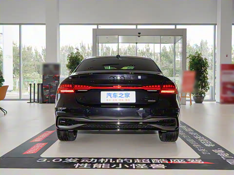 2025�� 55 TFSI quattro ����ʿ��