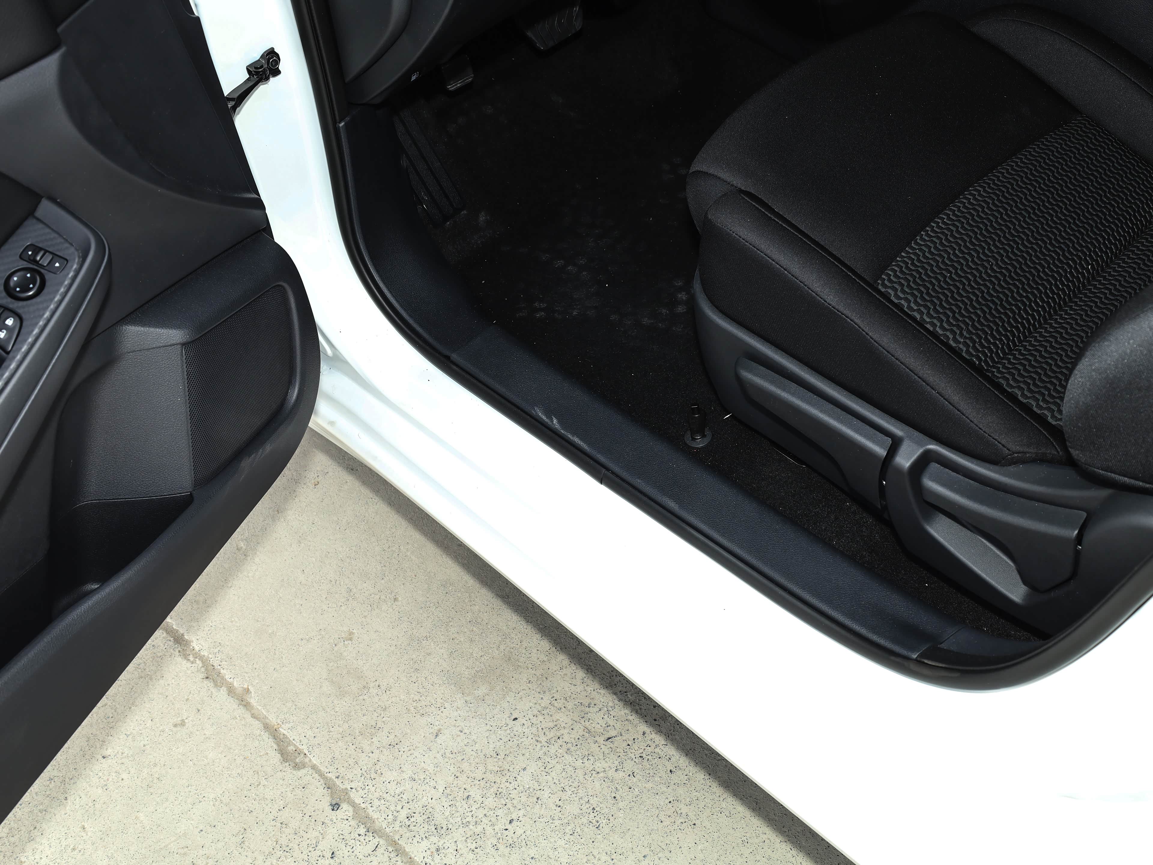 Nissan SYLPHY, миниатюра 29