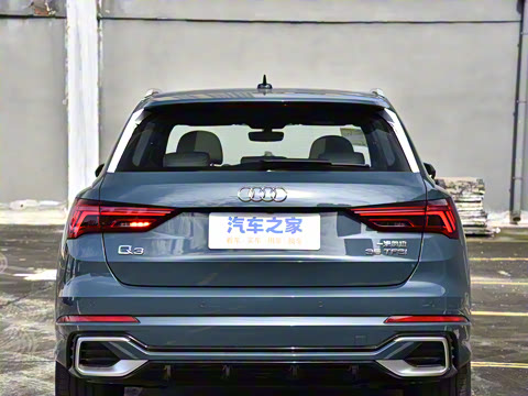 2026�� quattro 45�����ذ� 35TFSI ʱ�ж�����