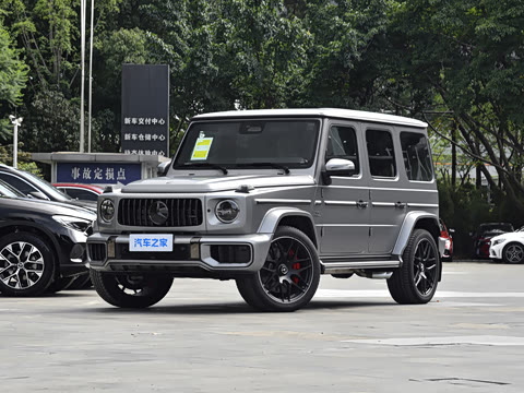 2026�� AMG G 63