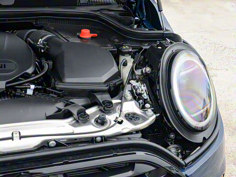 2025�� JOHN COOPER WORKS