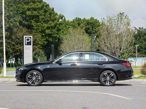 2025�� �Ŀ� C 350 eL