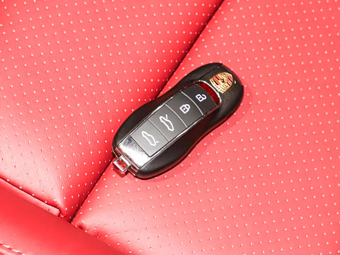 2023�� Boxster Style Edition 2.0T