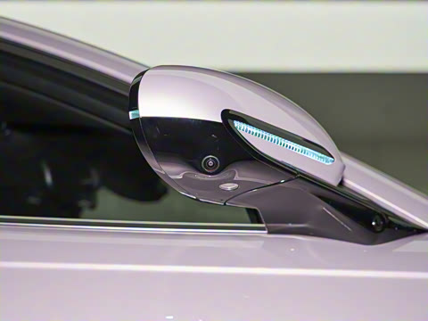 2025�� EV 545KM��Խ��