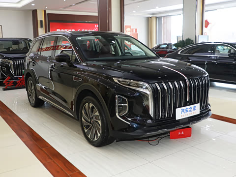 2025�� �Ŀ� 2.0T PHEV ���������� 6��