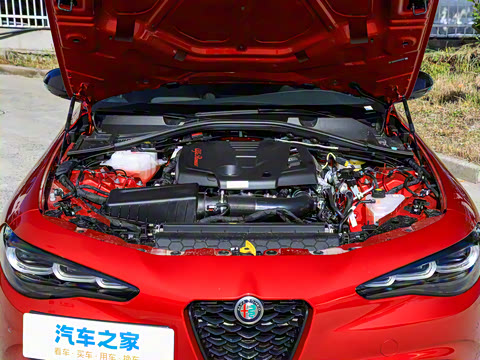 2026 2.0T 280HP Intensaر