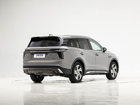 2025�� 2.0T PHEV ��������� 6��