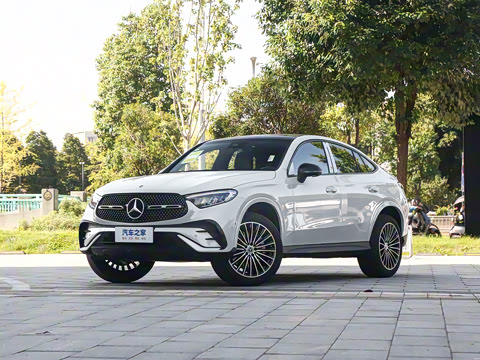 2026�� GLC 300 4MATIC ����SUV