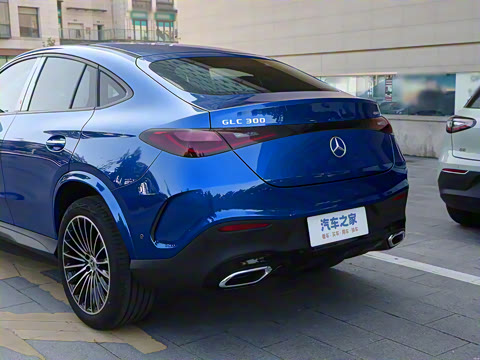 2026�� GLC 300 4MATIC ����SUV