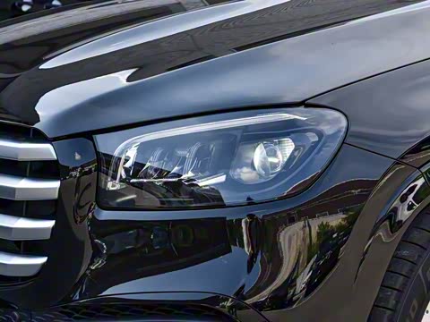 2025�� �Ŀ� GLS 450 4MATIC ������