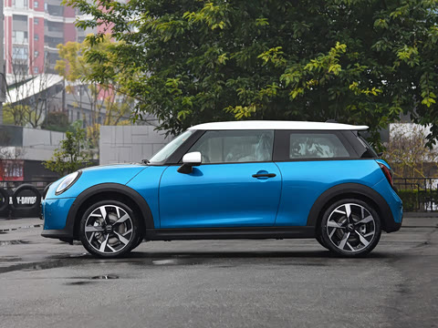 2025�� 2.0T COOPER S ������
