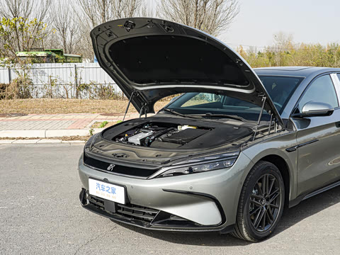 2025�� DM-i �Ǽݰ� 245KM�����