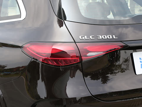 2026�� �Ŀ� GLC 300 L 4MATIC ������ 5��