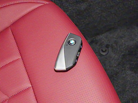 2026�� 530Li ������ M�˶���װ