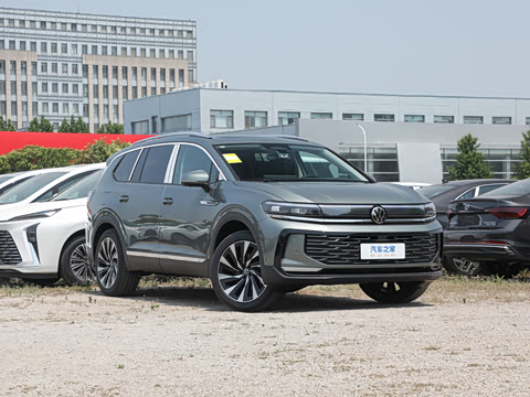 2026�� 450TSI �������� 6��